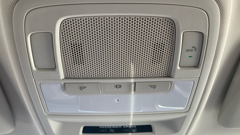 MG HS 1.5 T-GDI Trophy 5dr Petrol Hatchback